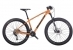 Bianchi велосипед JAB 27.2 Plus XT/SLX Alu 2x10 Disc оранжевый 48'